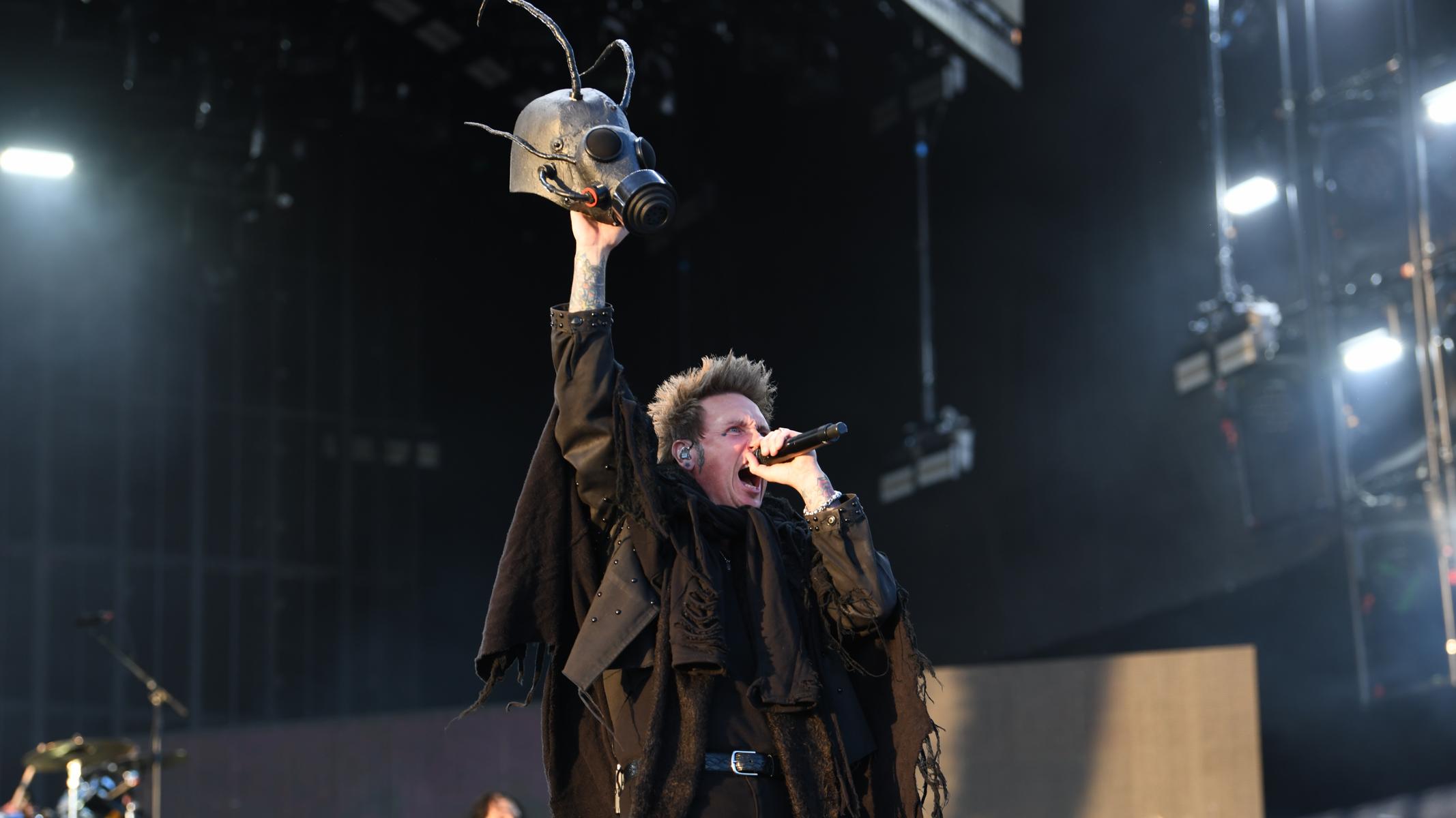 Papa Roach